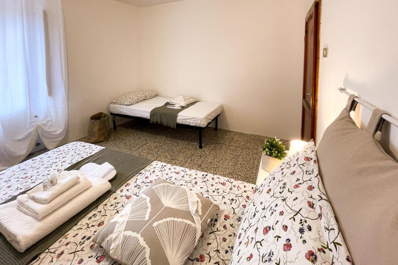 Casa Storica Con Terrazzo Vila Castellina Marittima Exterior foto