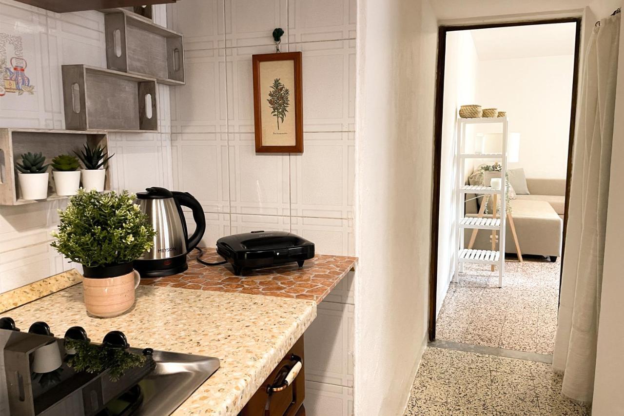 Casa Storica Con Terrazzo Vila Castellina Marittima Exterior foto